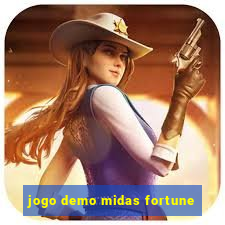 jogo demo midas fortune